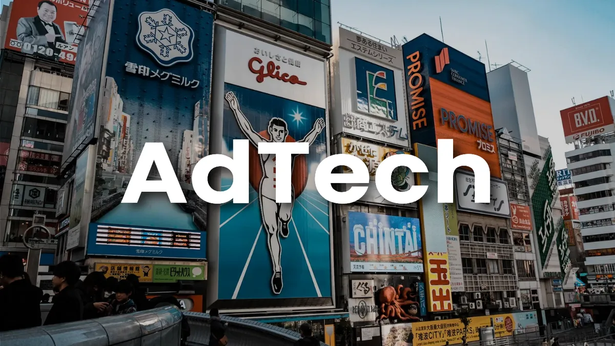 Advertising Technology (AdTech) Practice